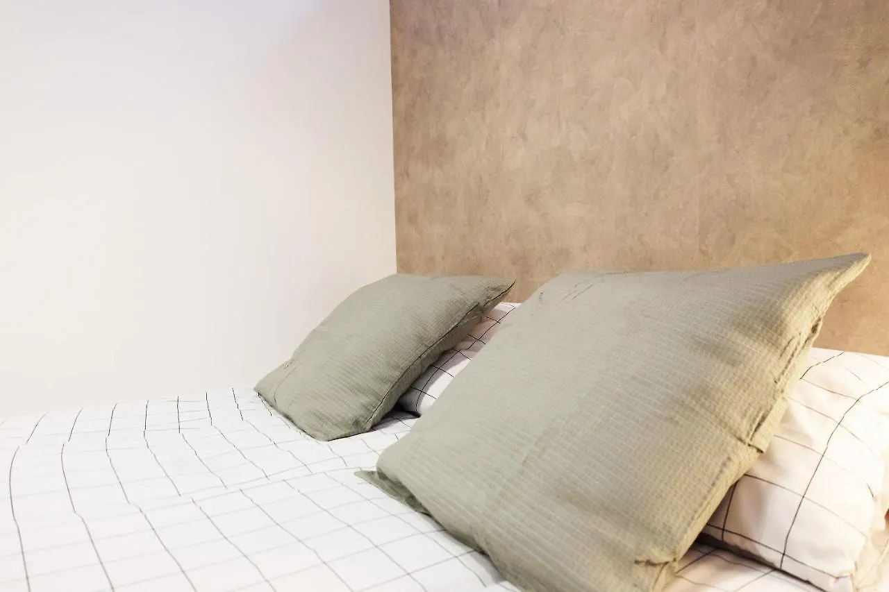 Apartment 夢の舎 Asakusa Horizon Bleu Tokyo